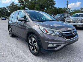 2016 HONDA CR-V SUV - AUTOMATIC -  V & B Auto Sales