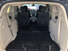 2020 CHRYSLER PACIFICA VAN V6, 3.6 LITER TOURING L 35TH ANNIVERSARY EDITION MINIVAN 4D