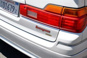 1997 NISSAN STAGEA WAGON RB26DETT 260RS "AUTECH VERSION"