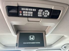 2012 HONDA ODYSSEY PASSENGER GRAY AUTOMATIC - Auto Spot