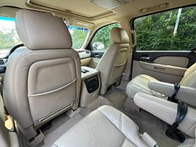 2014 GMC YUKON XL 1500 SUV WHITE AUTOMATIC - Citywide Auto Group LLC