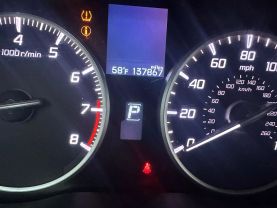 2014 ACURA RDX SUV SILVER AUTOMATIC - Auto Spot