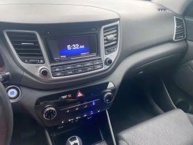 2017 HYUNDAI TUCSON SUV BLUE AUTOMATIC - Auto Spot