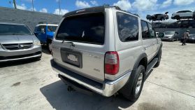 1999 Toyota 4runner - Image 3