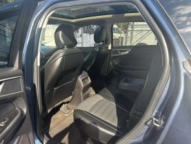 2018 FORD EDGE SUV BLUE AUTOMATIC - Auto Spot