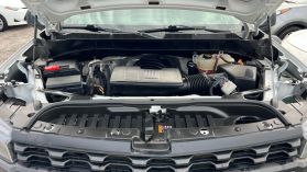 2020 CHEVROLET SILVERADO 1500 REGULAR CAB PICKUP V8, ECOTEC3, 5.3 LITER WORK TRUCK PICKUP 2D 8 FT