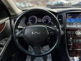 2013 INFINITI EX SUV V6, 3.7 LITER EX37 JOURNEY SPORT UTILITY 4D