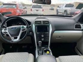2011 FORD EXPLORER SUV V6, 3.5 LITER XLT SPORT UTILITY 4D