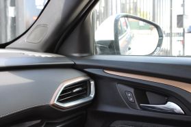 2022 CHEVROLET TRAILBLAZER SUV 3-CYL, ECOTEC, TURBO, 1.3 LITER ACTIV SPORT UTILITY 4D
