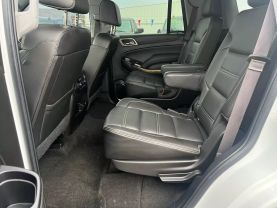 2017 GMC YUKON