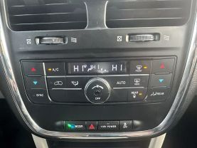 2014 CHRYSLER TOWN & COUNTRY PASSENGER SILVER AUTOMATIC - Auto Spot