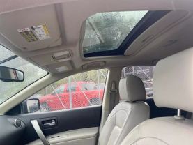 2010 NISSAN ROGUE SUV RED AUTOMATIC - Auto Spot