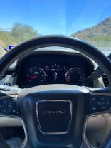 2015 GMC YUKON XL SUV V8, ECOTEC3, FF, 6.2L DENALI SPORT UTILITY 4D