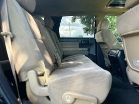2013 TOYOTA SEQUOIA For Sale in Orlando