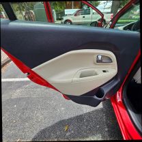 2013 KIA RIO SEDAN 4-CYL, 1.6 LITER EX SEDAN 4D
