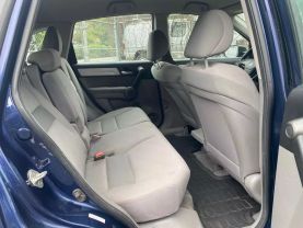 2011 HONDA CR-V SUV BLUE AUTOMATIC - Auto Spot