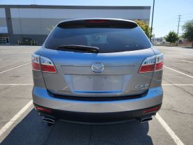 2012 MAZDA CX-9 SUV V6, 3.7 LITER TOURING SPORT UTILITY 4D