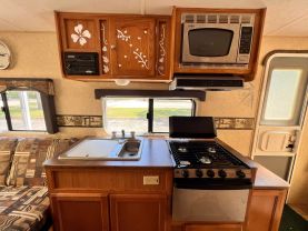 2008 R-VISION TRAIL-CRUISER - WHITE  - - Citywide Auto Group LLC