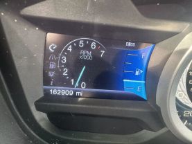 2013 FORD EXPLORER SUV WHITE AUTOMATIC - Auto Spot