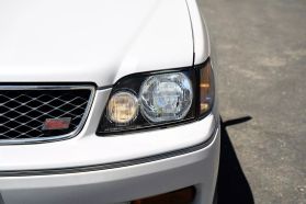 1997 NISSAN STAGEA WAGON RB26DETT 260RS "AUTECH VERSION"