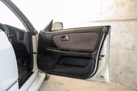 1997 NISSAN STAGEA WAGON RB26DETT 260RS "AUTECH VERSION"