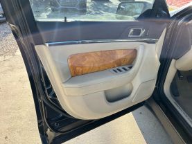 2011 Lincoln Mks - Image 17