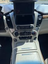 2015 GMC YUKON XL SUV V8, ECOTEC3, FF, 6.2L DENALI SPORT UTILITY 4D