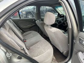 2002 NISSAN SENTRA SEDAN TAN AUTOMATIC - Auto Spot