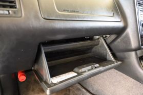 1997 NISSAN STAGEA WAGON RB26DETT 260RS "AUTECH VERSION"