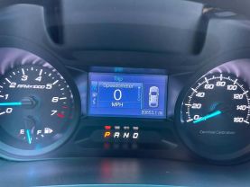 2015 FORD EXPLORER SUV WHITE - - Citywide Auto Group LLC