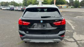 2017 BMW X1