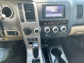 2013 TOYOTA SEQUOIA For Sale in Orlando