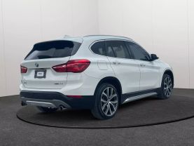 2018 BMW X1