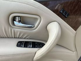 2015 Infiniti Qx80 Sport Utility 4d - Image 41