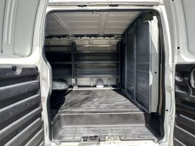 2013 CHEVROLET EXPRESS 2500 CARGO CARGO WHITE AUTOMATIC - Citywide Auto Group LLC