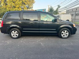 2010 DODGE GRAND CARAVAN PASSENGER PASSENGER BLACK AUTOMATIC - Auto Spot