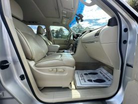 2015 Infiniti Qx80 Sport Utility 4d - Image 27