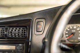 1997 NISSAN STAGEA WAGON RB26DETT 260RS "AUTECH VERSION"