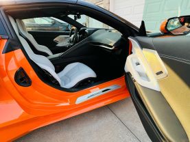 2023 CHEVROLET CORVETTE CONVERTIBLE V8, 6.2 LITER STINGRAY CONVERTIBLE 2D