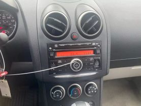 2013 NISSAN ROGUE SUV BLUE AUTOMATIC - Auto Spot