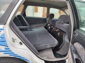1997 TOYOTA CALDINA WAGON 3S-FE G
