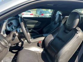 2010 CHEVROLET CAMARO