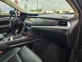 Used 2017 CADILLAC XT5 for $19,500 at Big Mikes Auto Sale in Tulsa, OK 36.0895488,-95.8606504