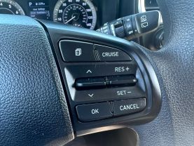 2020 HYUNDAI VENUE SUV BLUE MANUAL - Auto Spot