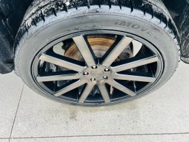 2017 FORD EXPLORER SUV 4-CYL, ECOBOOST, 2.3T XLT SPORT UTILITY 4D