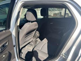 2016 CHEVROLET TRAX SUV SILVER AUTOMATIC - Auto Spot