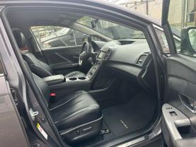 2015 TOYOTA VENZA WAGON GRAY AUTOMATIC - Auto Spot