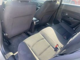 2014 CHEVROLET CRUZE SEDAN OTHER AUTOMATIC - Auto Spot