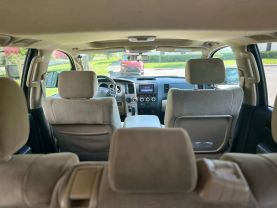 2013 TOYOTA SEQUOIA For Sale in Orlando