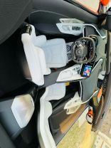 2023 CHEVROLET CORVETTE CONVERTIBLE V8, 6.2 LITER STINGRAY CONVERTIBLE 2D